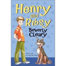 Henry and Ribsy Harpercollins Childrens Books Reissue edition