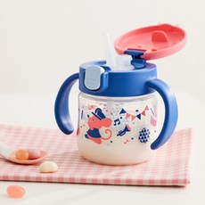 릿첼물컵