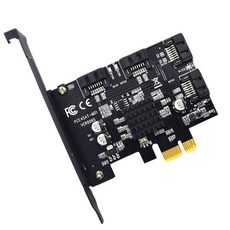 sata4포트pci-e카드