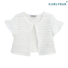 유아여름볼레로