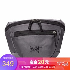 Arcteryx 시조새 남녀 공용 멀 티 스포츠 아웃 도 어 등산 크로스 백, 상세페이지 참조
