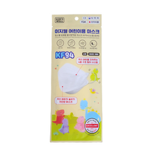 킴스웰마스크소형