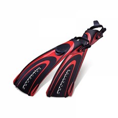 아토믹 오리발(스쿠버) 블레이드 핀 BLADE FIN