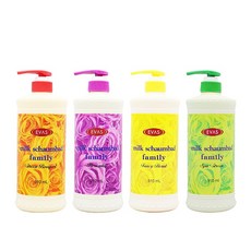 에바스샴바드샤워코롱