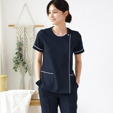 누림상사 SL 간호복 상의 간호사복 간호복 병원유니폼