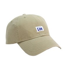 lee모자
