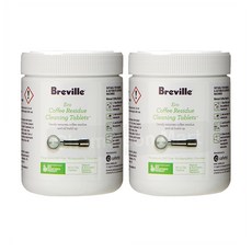 브레빌클리닝타블렛