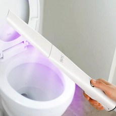 휴대용자외선소독기