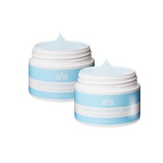 BNB 뷰앤뷰 1+1 [지성용] 비앤비 수퍼아쿠아 수분크림 데이크림, 1개