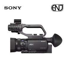소니정품 PXW-Z90 전문가용 캠코더 / ENJ