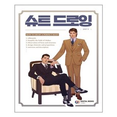 슈트드로잉윤예주