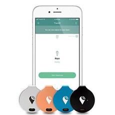 trackr