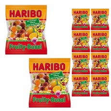 하리보프루티부시