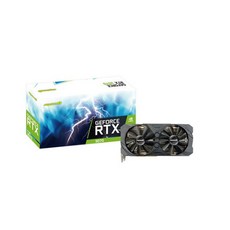 MANLI 지포스 RTX 3070 Rush D6 8GB LHR DP 3EA HDMI 1EA