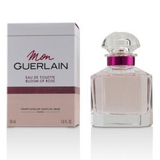 겔랑 몽 겔랑 블룸 오브 로즈 오 드 뚜왈렛 50ml, 단품, 단품