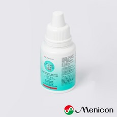 메니콘 메니케어 플러스 하드렌즈 드림렌즈 다목적액