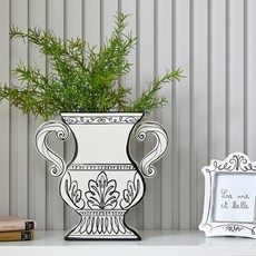 모던하우스 프렌치 드로잉_화병