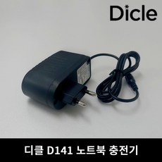 디클노트북d141