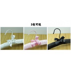 일반옷걸이 히트상품 택배비무료 옷가게 스펀지, 1개, T01-5개-C03-핑크