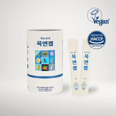 한방울 흑도라지 목엔젤 1박스(30포), 30개, 15g