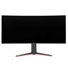LG전자 WQHD 울트라기어 나노 IPS 게이밍 모니터, 86.7cm, 34GN850