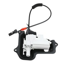 앞 좌측 문 잠금 액추에이터 1667600700 메르세데스벤츠 호환 GLS450 GLS550 GLS63AMG 용, [01] Front Left, 1개