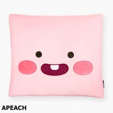카카오프렌즈사각쿠션
