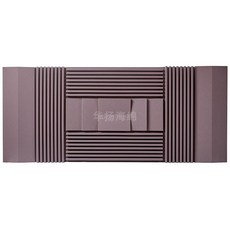 노출콘크리트스펀지
