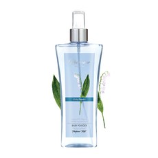 로에랑스터치 마이 바디 퍼퓸 미스트, 1개, 250ml, 로에랑스/05. 베이비 파우더