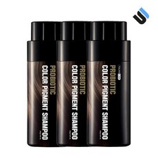 일동제약염색샴푸