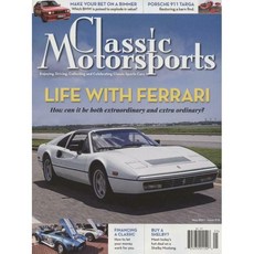 motorsports잡지