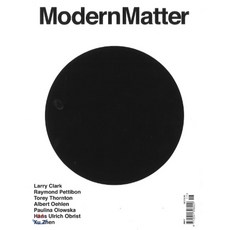 matter잡지