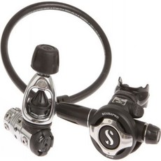 SCUBAPRO MK25/S600 Regulator - Yoke SCUBAPRO MK25/S600 Regulator - Yoke, 1
