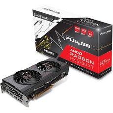 기가바이트라데온rx6700xt
