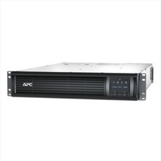 APC SMT3000RMI2UC [APC Smart-UPS 3000VA LCD RM 2U 230V with SmartConnect]