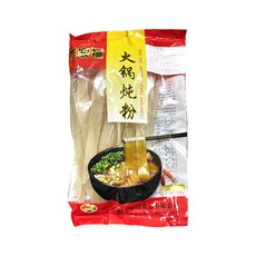 고구마훠궈둔분