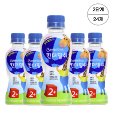 이마트킨더밀쉬