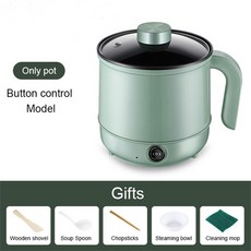 락엔락스텐멀티쿠커