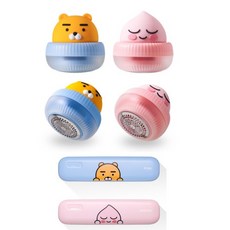 카카오프렌즈보풀제거기