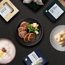 담양죽순떡갈비