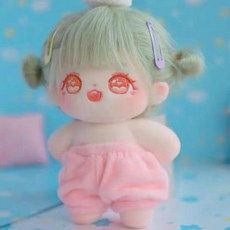 아이돌인형몸체