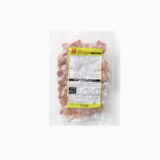 부대찌개 햄(모듬) 행복한맛남 1kg, 1개