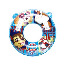 Acc 75cm 퍼피 구조대 손잡이 튜브 어린이 물놀이 어린이 수영장 워터 파크 바다, [단일상품], 1개