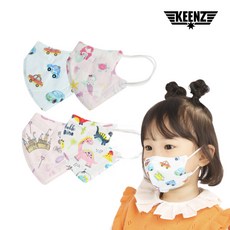 킨즈호랑이마스크