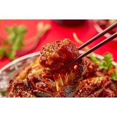 중독서 강한 마라맛! 대궐 연평도 마라 양념게장 500g / 1kg 국내산 꽃게 당일제조 30년전통 저염 수제양념 양념꽃게장 꽃게장 꽃게무침 500g 1kg, 1개