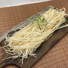 반찬용 오징어 실채 300g, 350g, 1개
