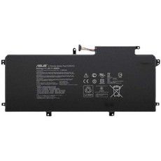 새로운 오리지널 ASUS UX305F UX305L/CA/C U305/C/UA/FA C31N1411 배터리, 1개, A