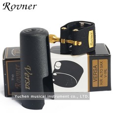 Rovner versa v 1rl 알토 색소폰 합자/금속 합자 6 종류의 소리