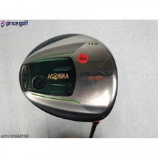 혼마 혼마 베레스 E-01 11.5도 R 2스타 드라이버 1610R, 기본 : 상세페이지 참조