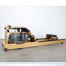홈트레이닝기구 홈트레이닝 로잉머신 rowing machine water 판매자 지불 세금 체육관 피트니스 장비 접는 나무 물 노 젓는 사람 홈